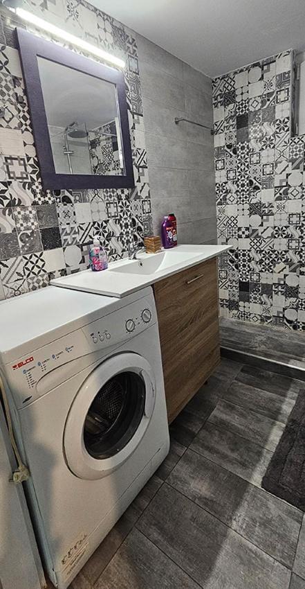 EROFILI Studios Apartment in Rethymno
