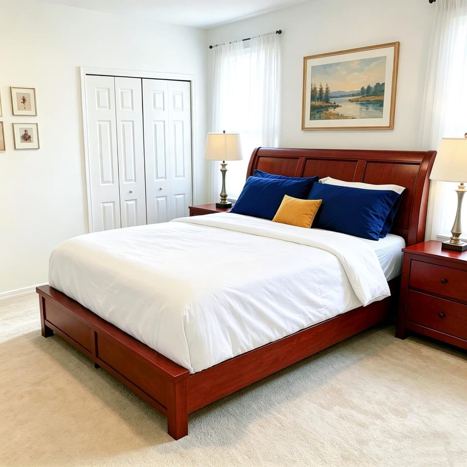Comfortable Private Room in Luxury Villa - Resort Community - Near Disney Vacation rental in Polk County