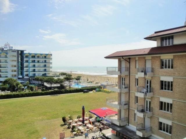Residence Zeta Agenzia Colla Jesolo Apartment in Lido di Jesolo
