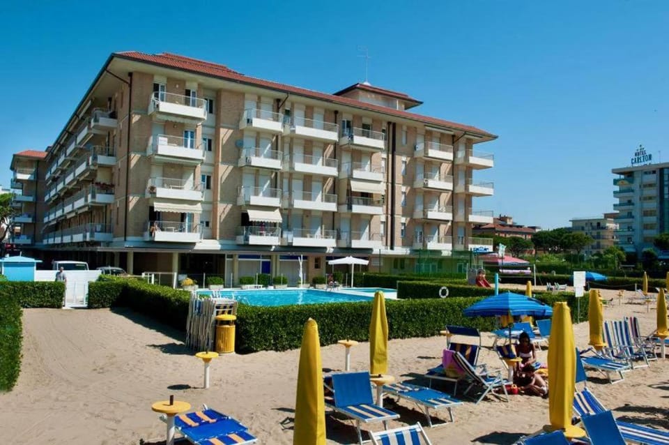 Residence Zeta Agenzia Colla Jesolo Apartment in Lido di Jesolo