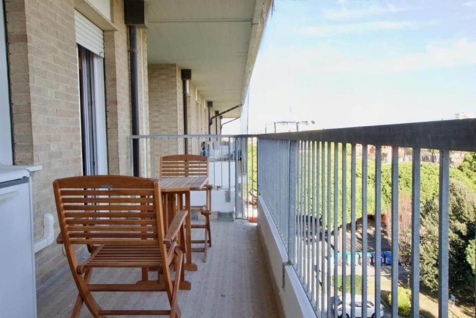 Residence Zeta Agenzia Colla Jesolo Apartment in Lido di Jesolo