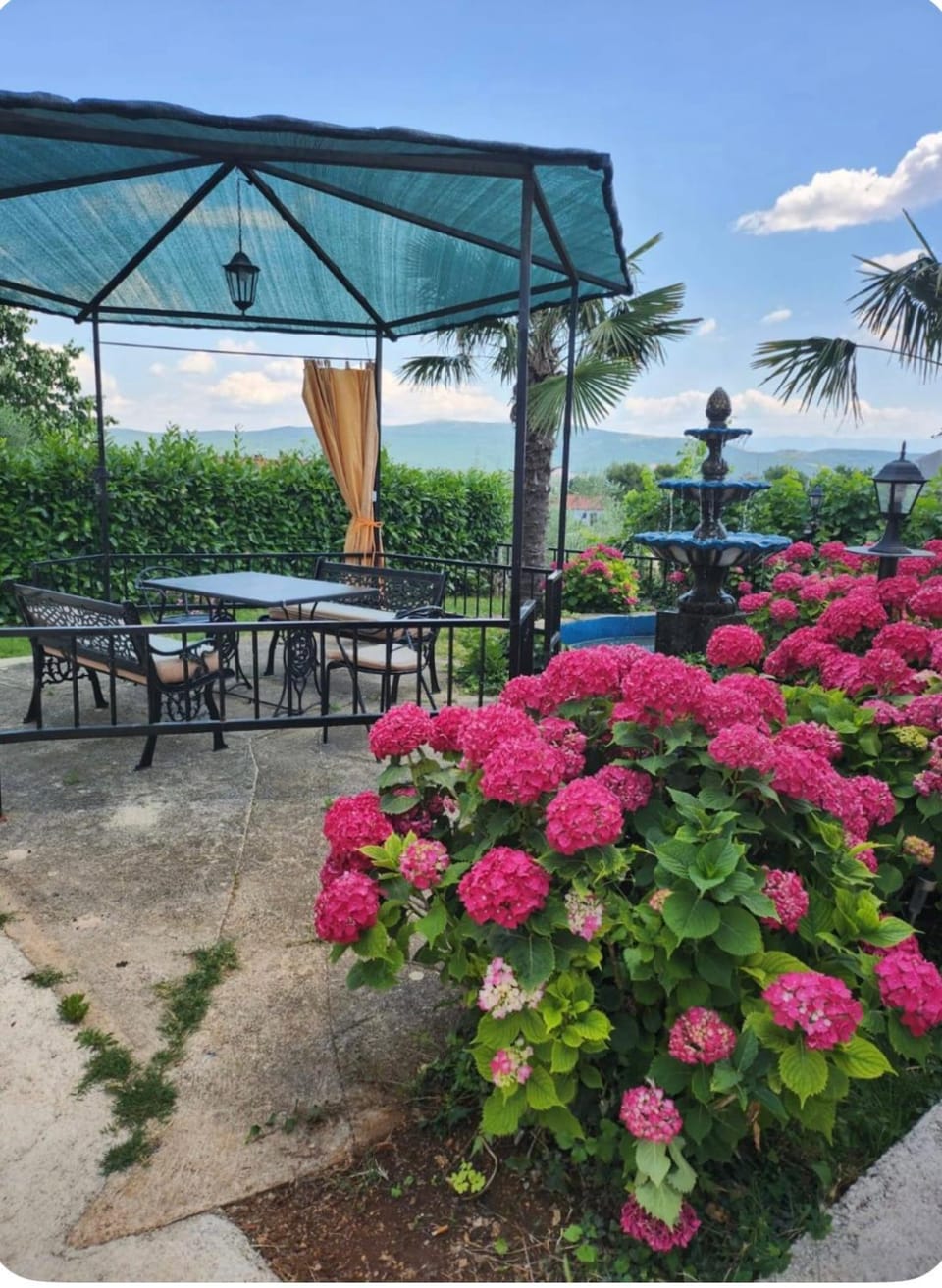 Apartman Viki Apartment in Krk