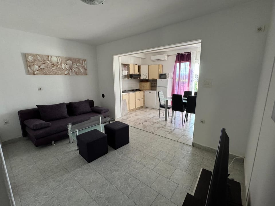 Apartman Viki Apartment in Krk