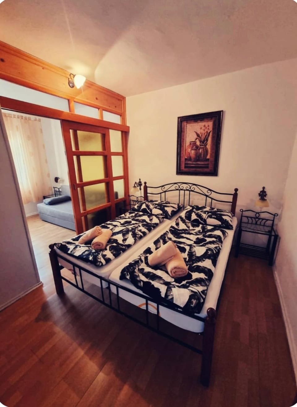 Apartman Viki Apartment in Krk