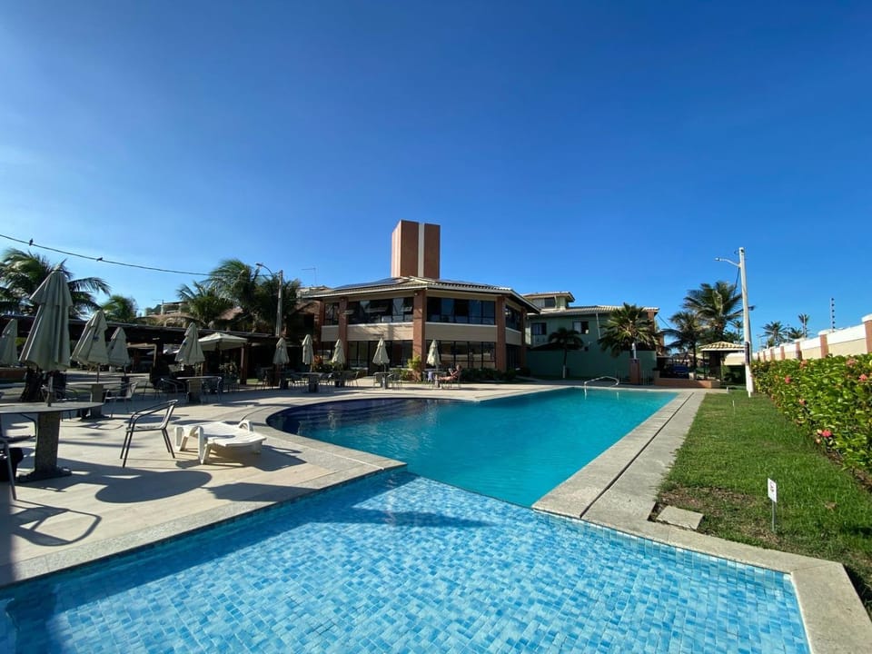 Casa de praia House in Salvador