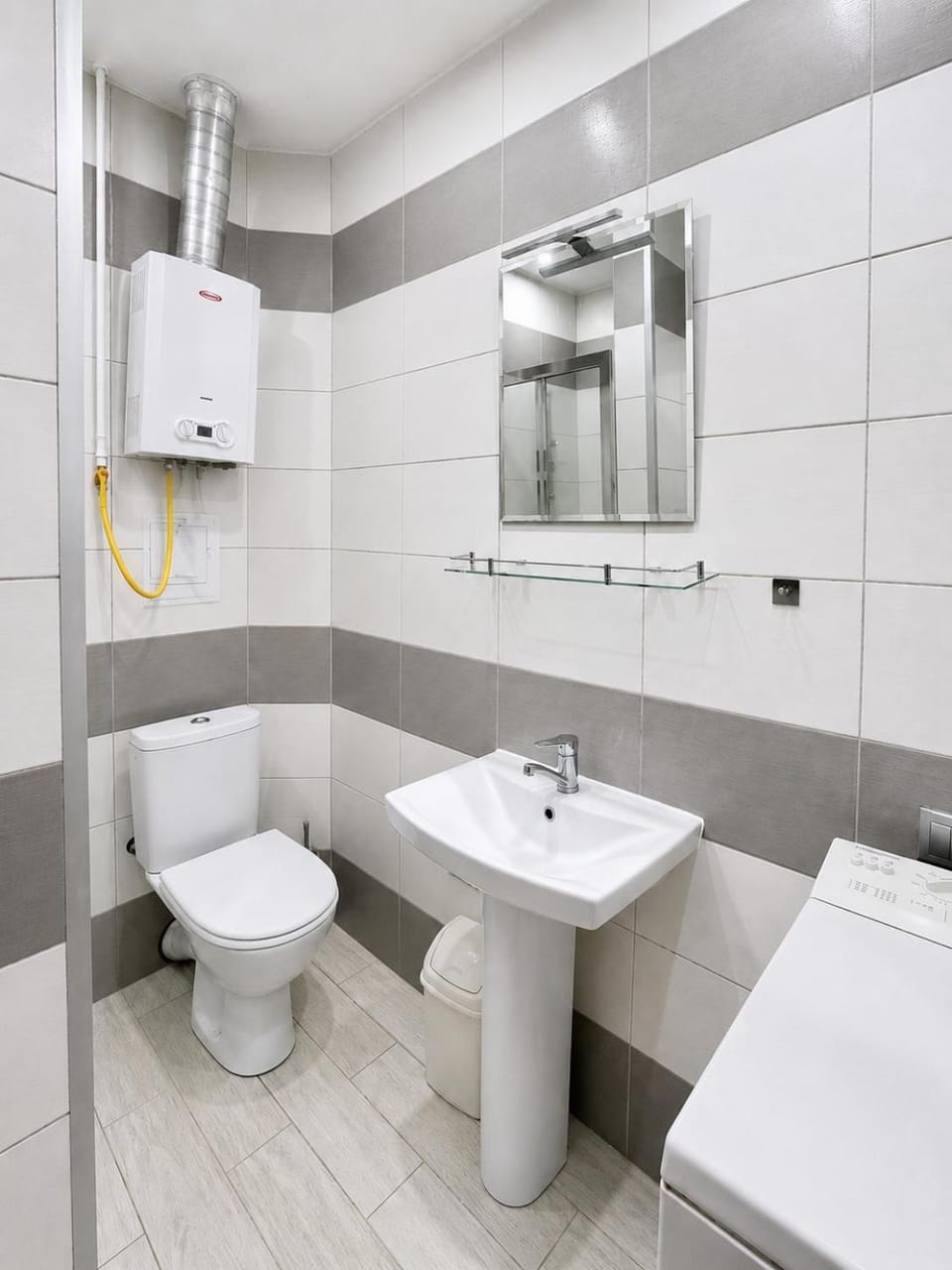 Toilet, Bathroom