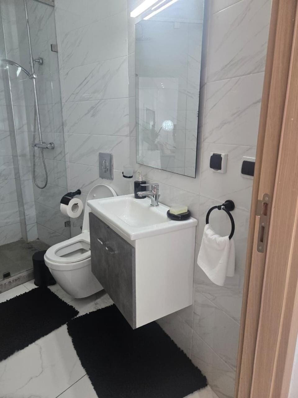 Tounarouz Studio Apartment in Casablanca