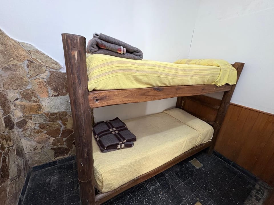 Bed, Bedroom, bunk bed