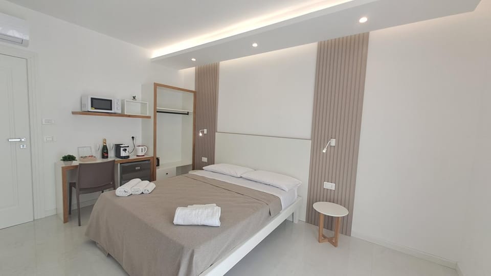 Diamond Rooms Tropea Bed and Breakfast in Tropea