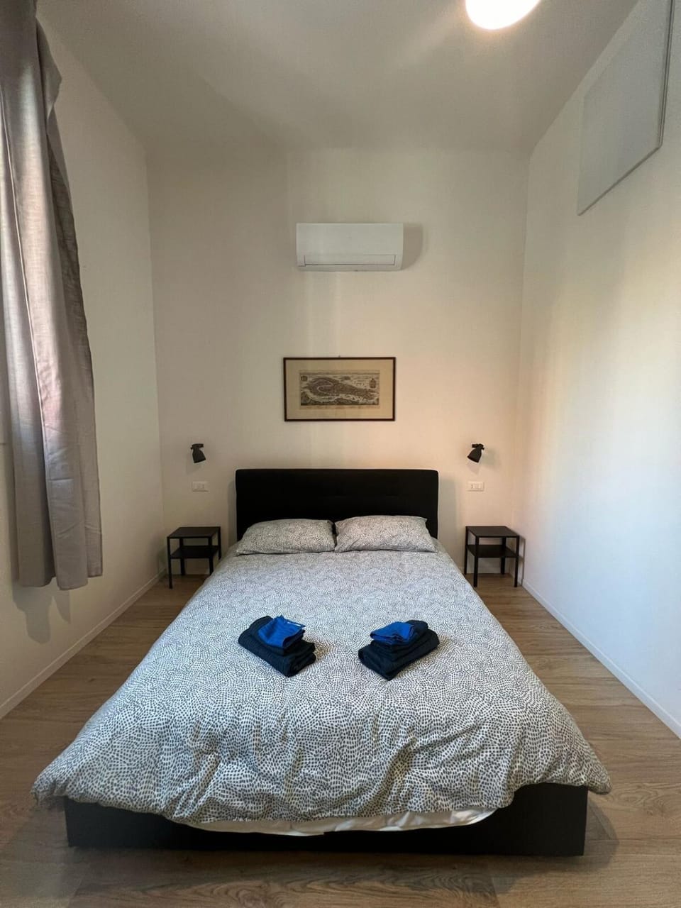 Faenza Studio Apartment in Bologna