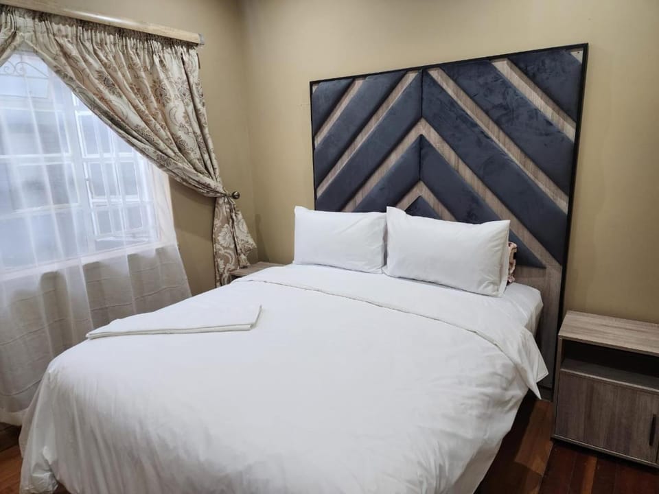Arcon 11 Apartment in Johannesburg