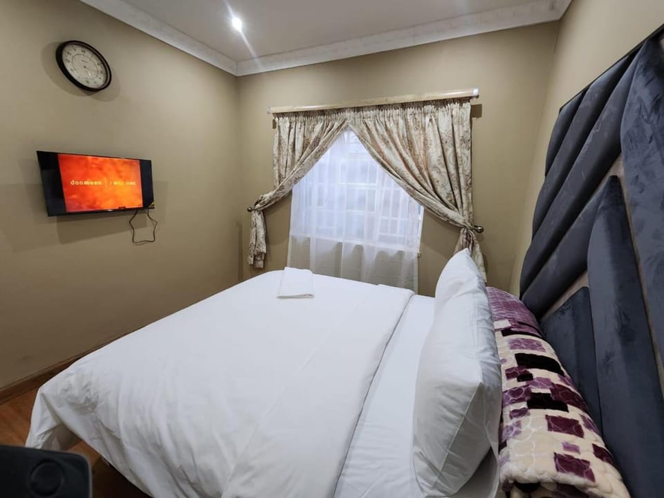 Arcon 11 Apartment in Johannesburg