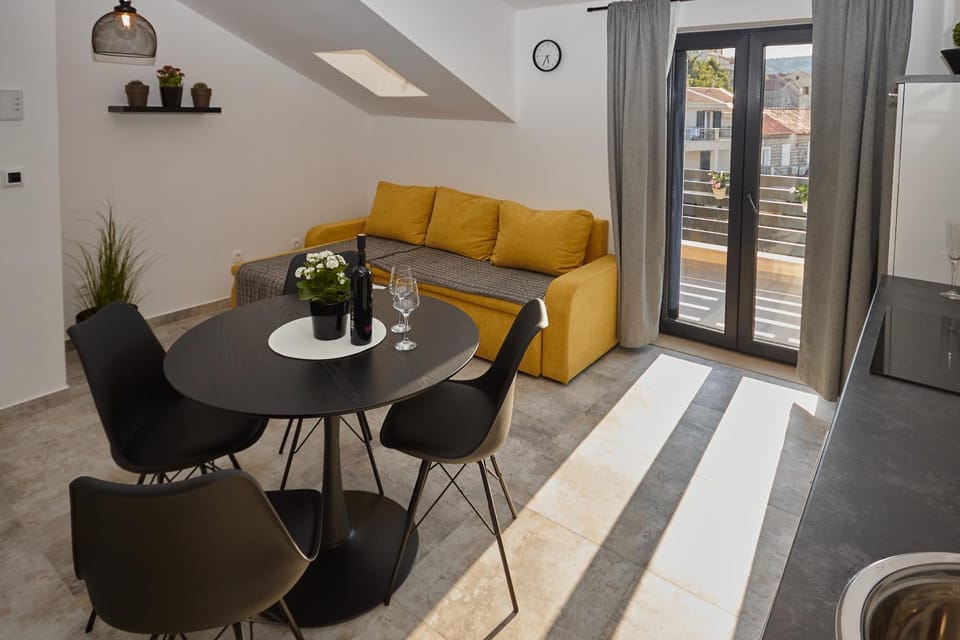Harmony-two bedroom apartment Apartment in Srebreno