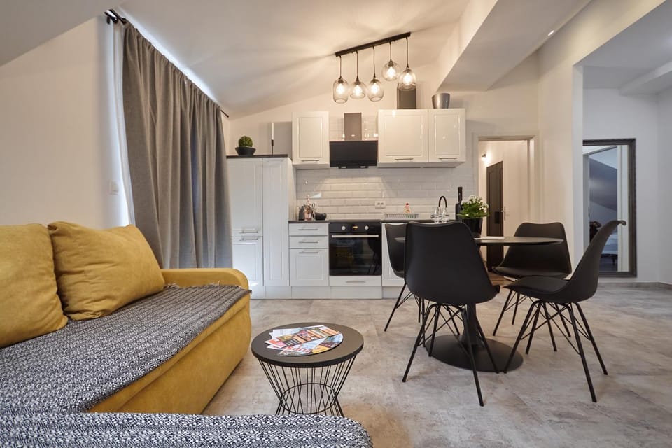 Harmony-two bedroom apartment Apartment in Srebreno