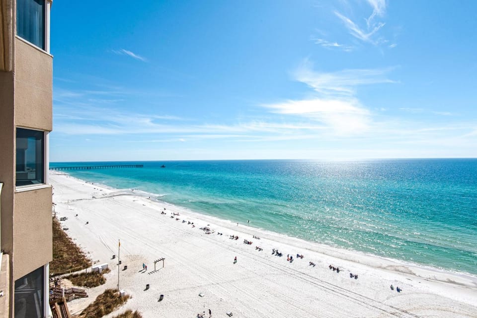 Tidewater 408 House in Panama City Beach