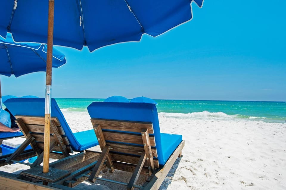Tidewater 408 House in Panama City Beach