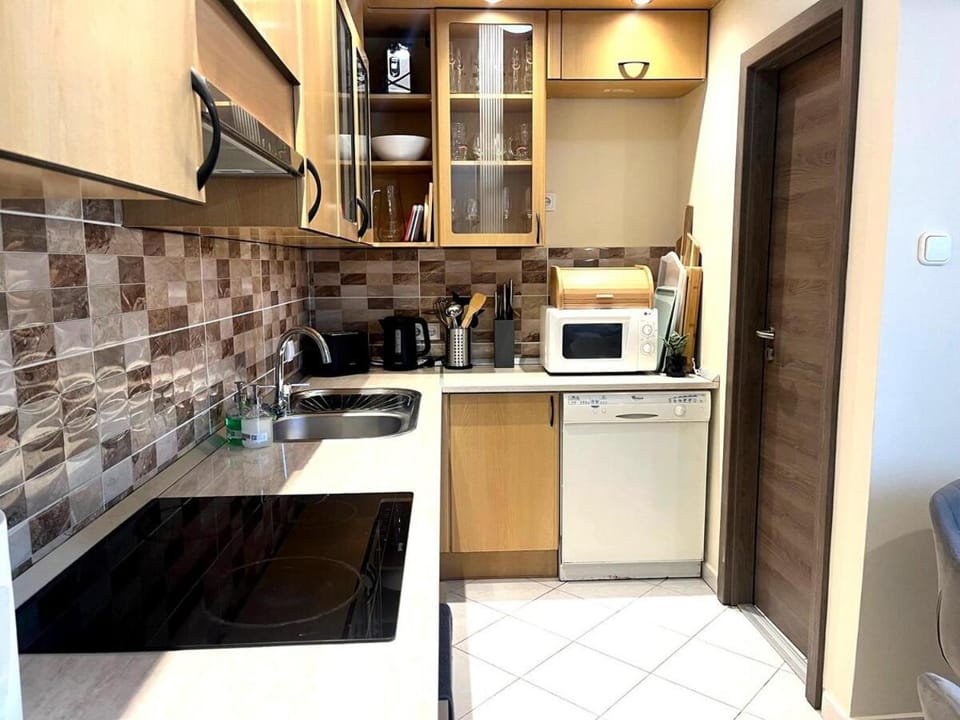 Peony Apartment - Siófok Apartment in Siófok