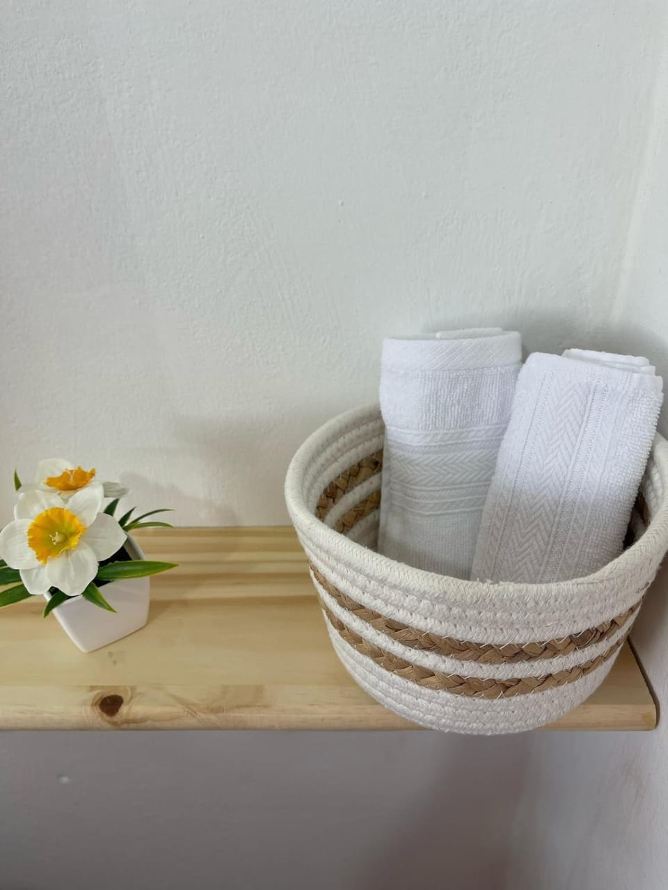 towels