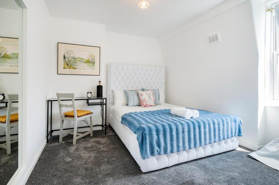 Spacious London stay - 3 Bedroom property Apartment in London