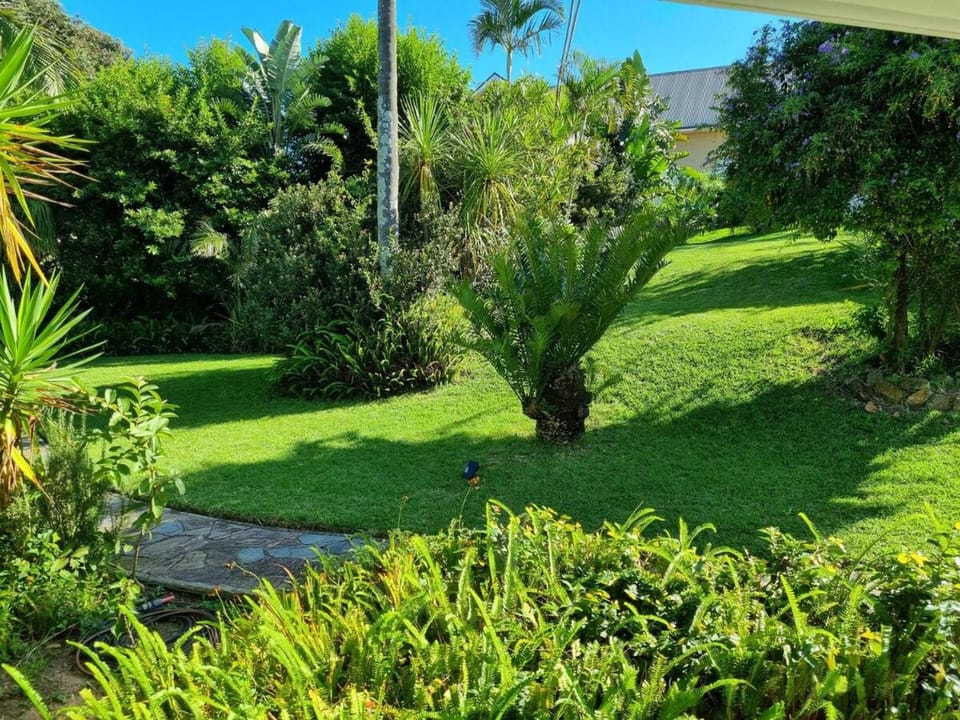 Cosy Cottage Apartment in Eastern Cape