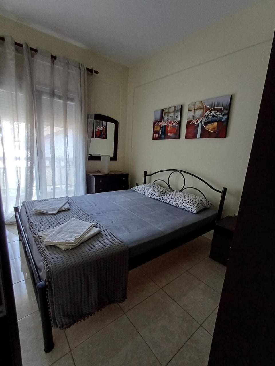 Sea Apartment Apartment in Evros, Greece