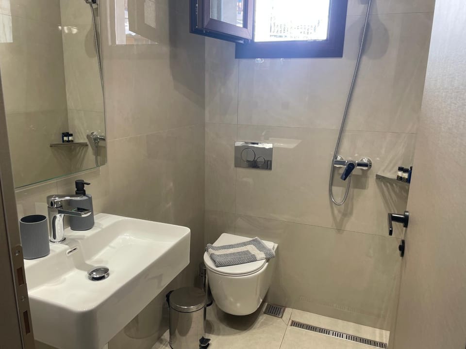 SENSIMAR Rooms To Let Apartment in Halkidiki