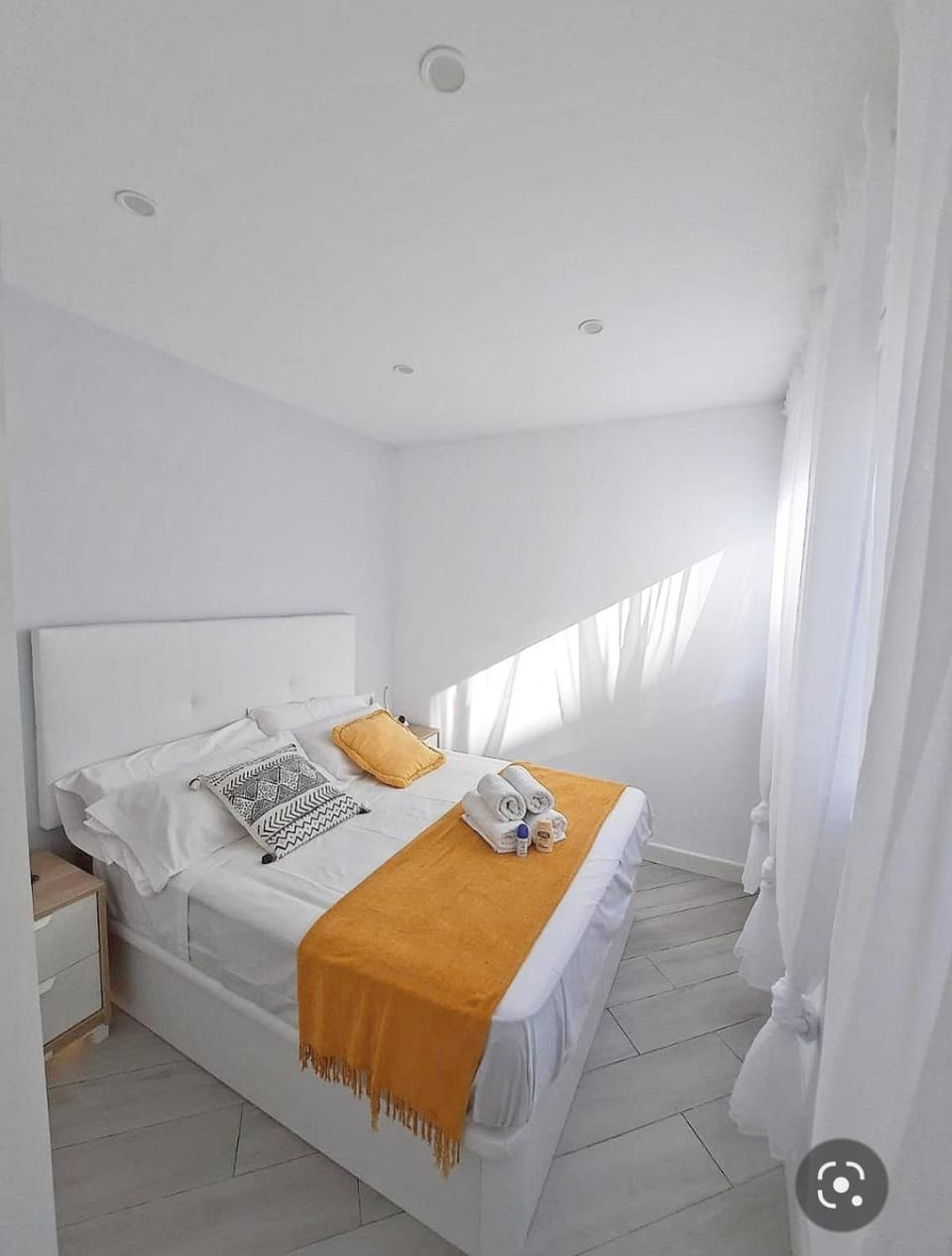 Marbella Playa Paseo Maritimo Apartment in Marbella