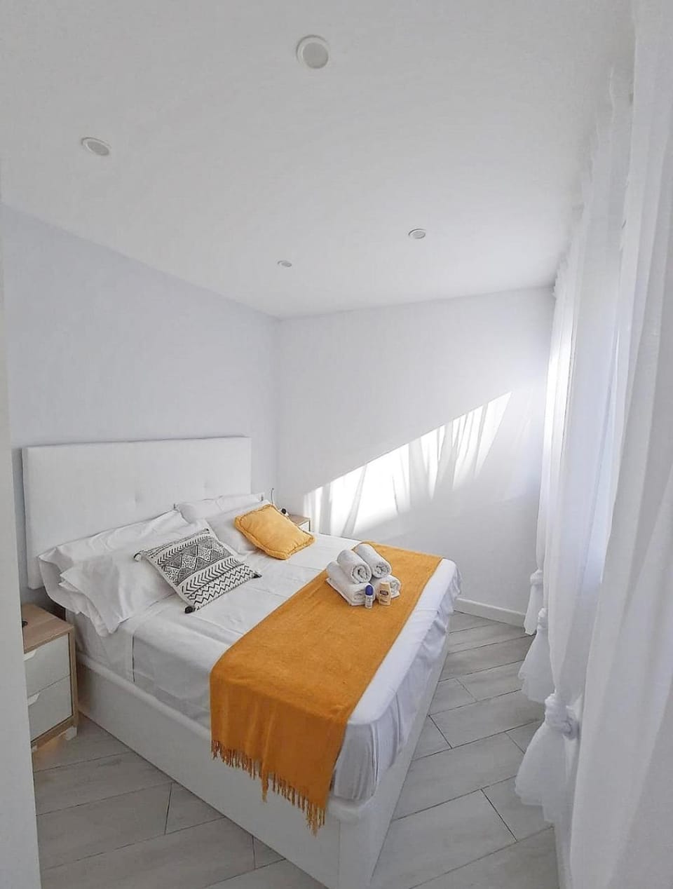 Marbella Playa Paseo Maritimo Apartment in Marbella