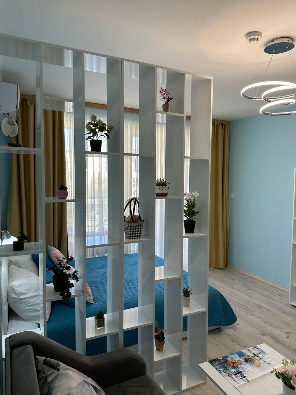 Nana Studio Sunny Beach Apartment in Sunny Beach