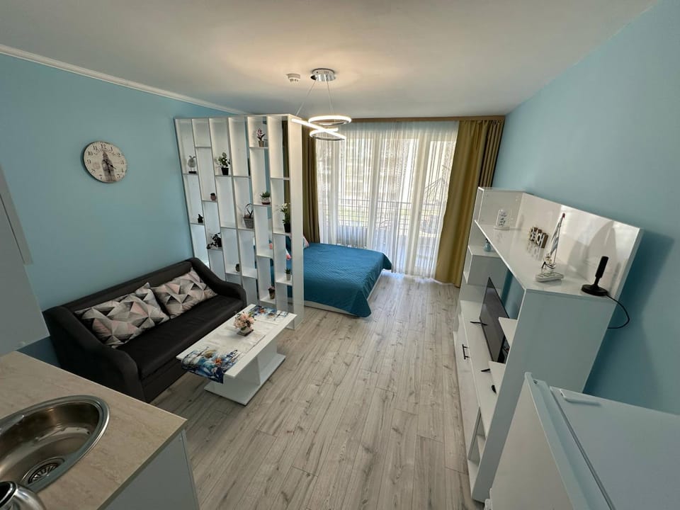 Nana Studio Sunny Beach Apartment in Sunny Beach
