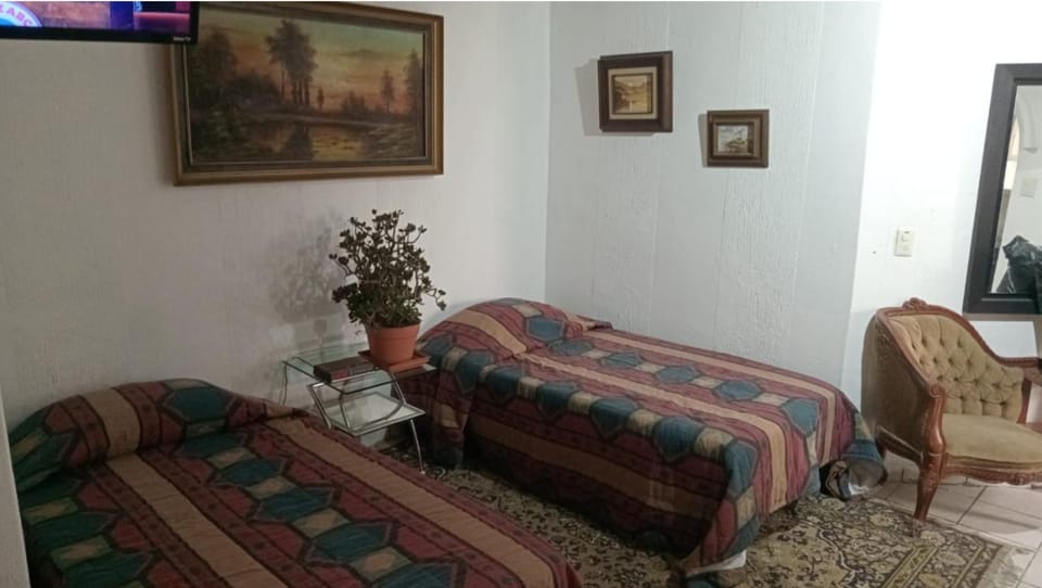 Casa en Xochimilco para 5 personas ideal para el Mundial 2026 House in Mexico City
