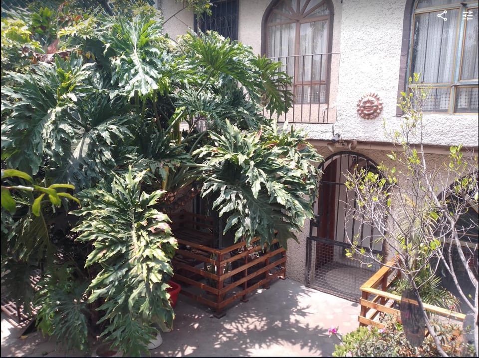 Casa en Xochimilco para 5 personas ideal para el Mundial 2026 House in Mexico City