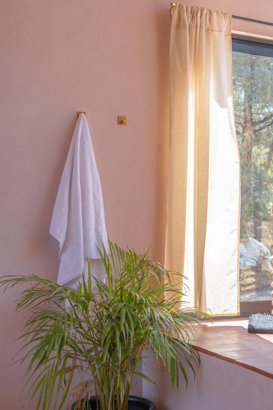 towels