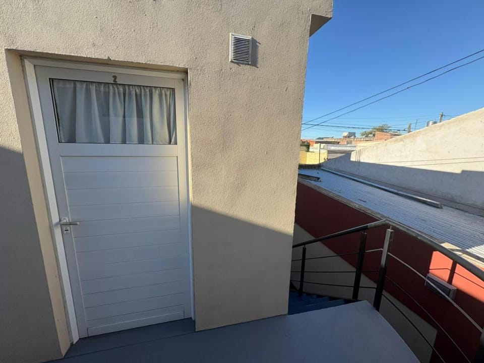 Belgrano Calidez Junin Apartment in Junín
