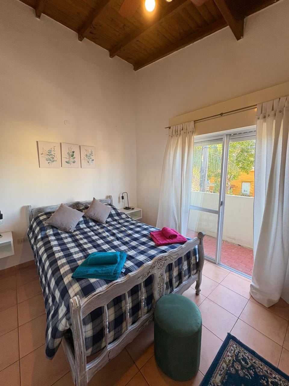 Belgrano Calidez Junin Apartment in Junín