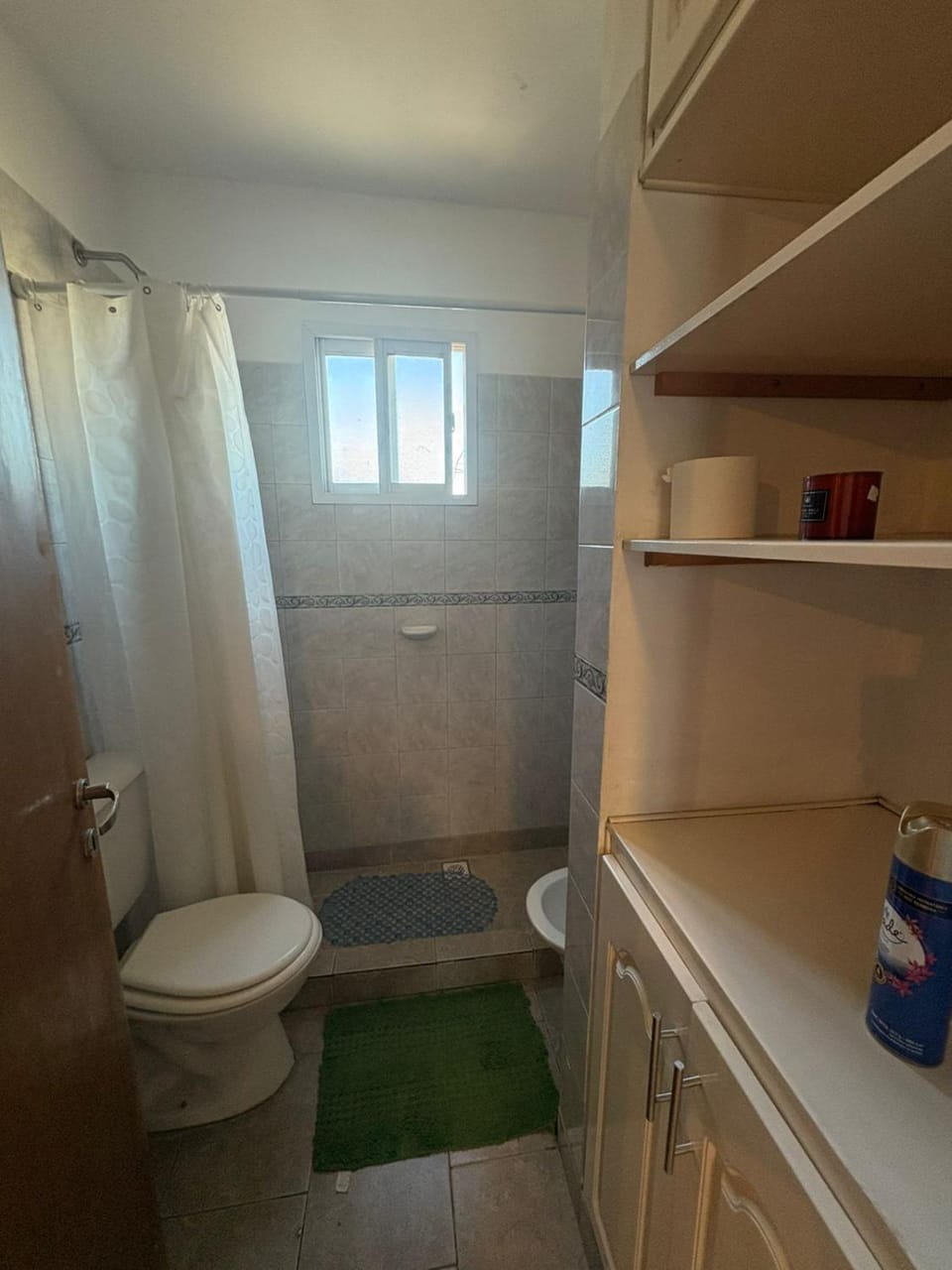 Belgrano Calidez Junin Apartment in Junín