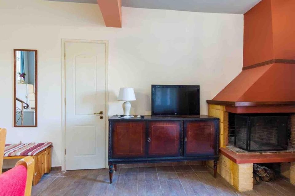 Contessina Stamy Panoramic 360 House in Corfu, Greece