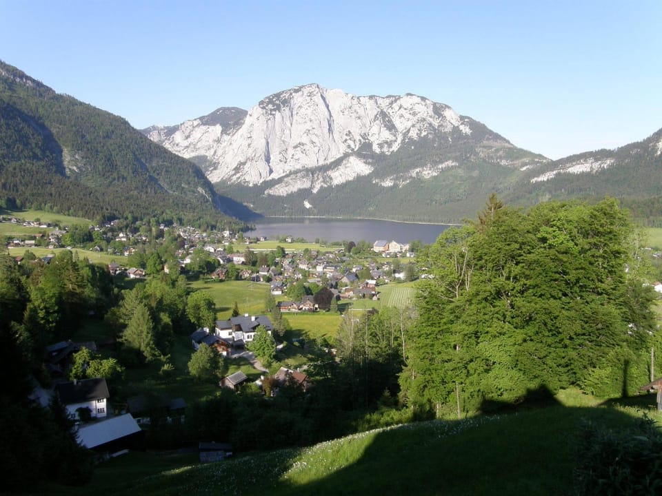 Patio, Garden, Balcony/Terrace, Beach, Garden view, Lake view, Mountain view
