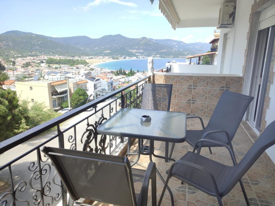 Bay View apartment Apartment in Decentralized Administration of Macedonia and Thrace