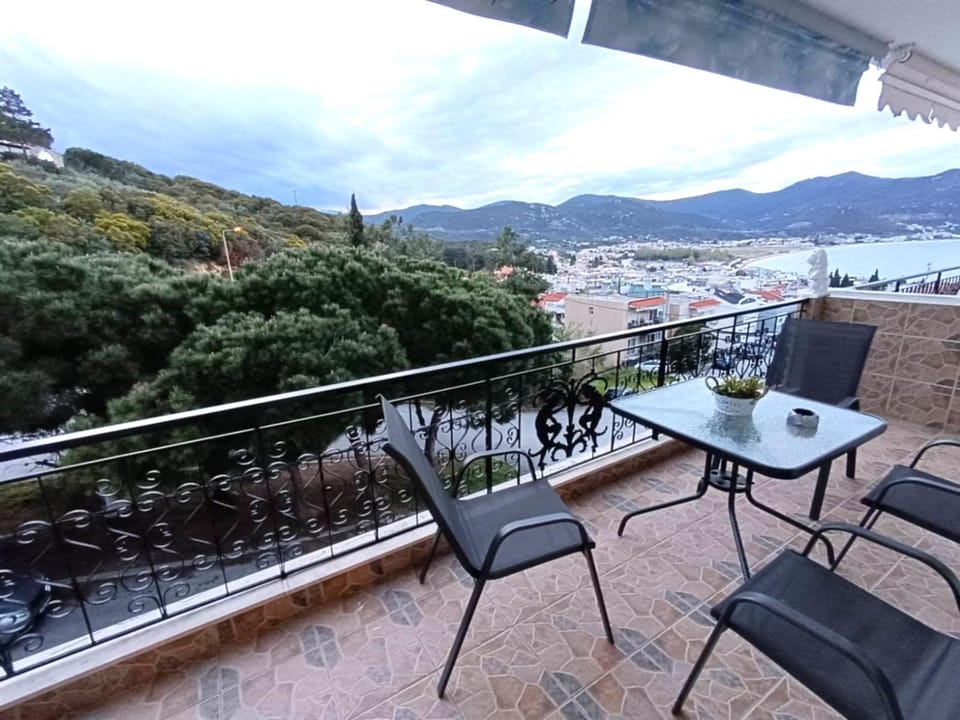 Bay View apartment Apartment in Decentralized Administration of Macedonia and Thrace