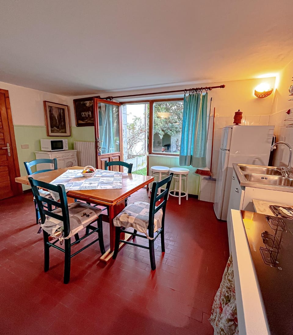 Agriturismo Sant'Ilario sul Farfa Farm Stay in Lazio