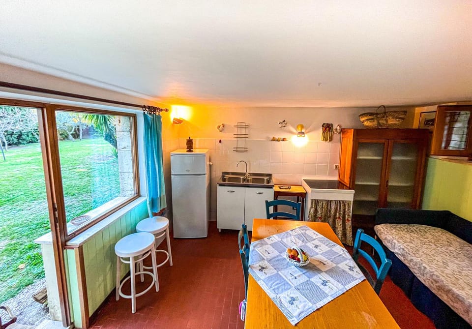 Agriturismo Sant'Ilario sul Farfa Farm Stay in Lazio
