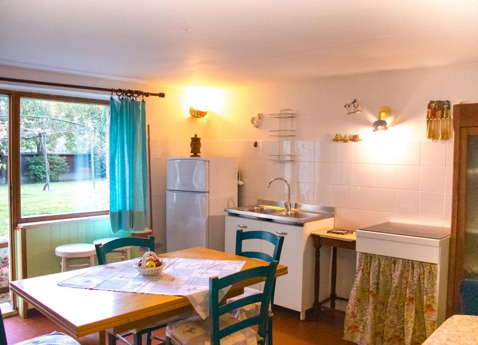 Agriturismo Sant'Ilario sul Farfa Farm Stay in Lazio