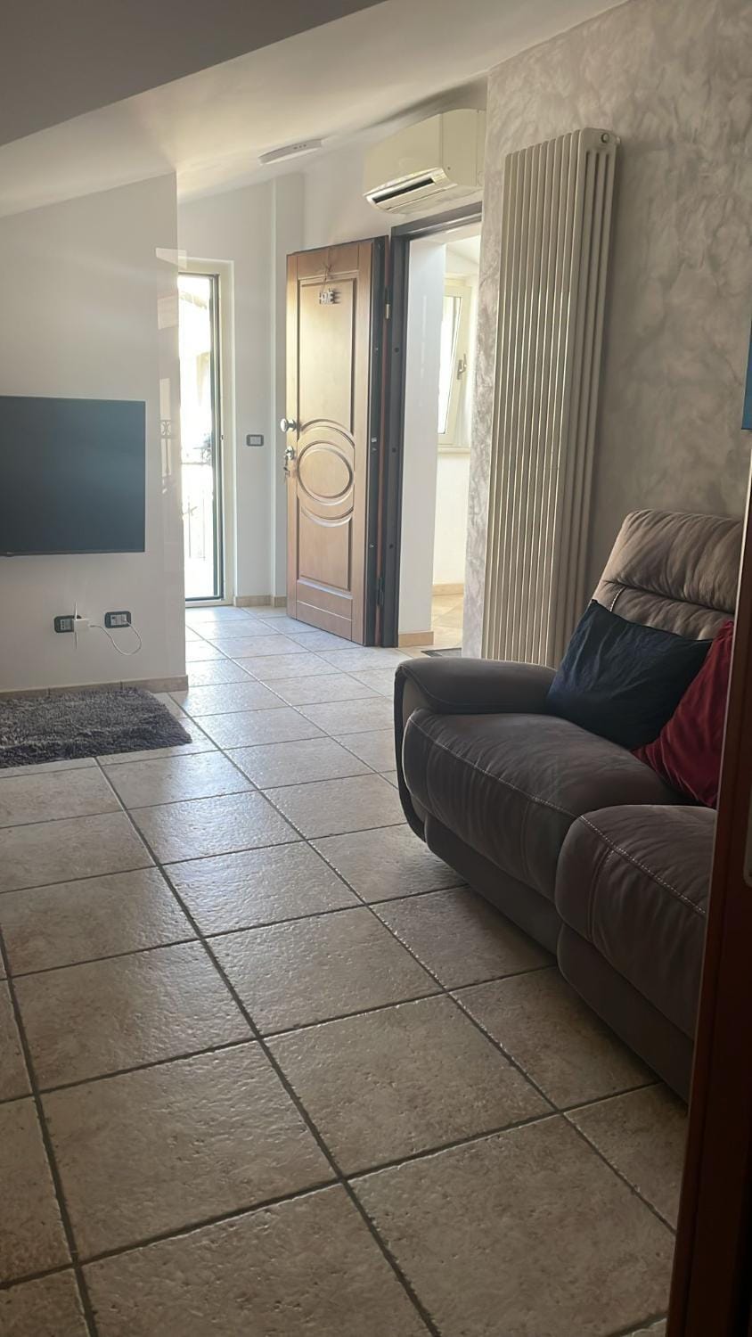 Mansarda vicino al mare Apartment hotel in Roseto degli Abruzzi
