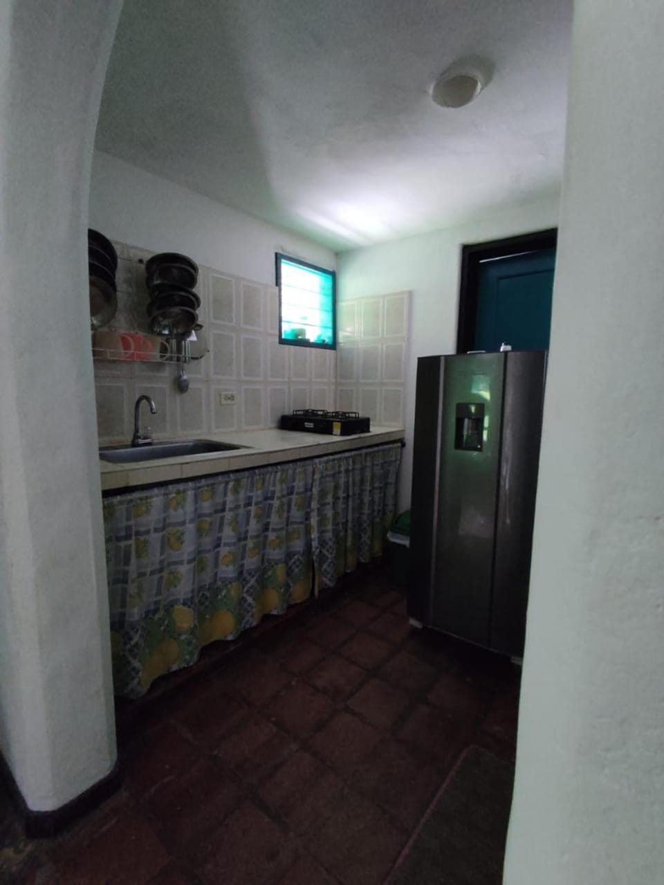 Donde Orlando - Guatiguara Hostel in Magdalena, Colombia