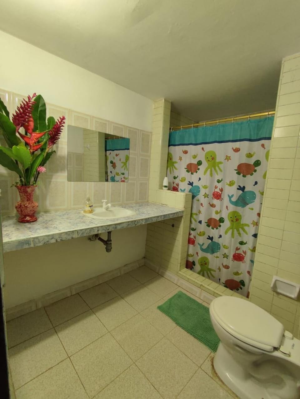 Donde Orlando - Guatiguara Hostel in Magdalena, Colombia