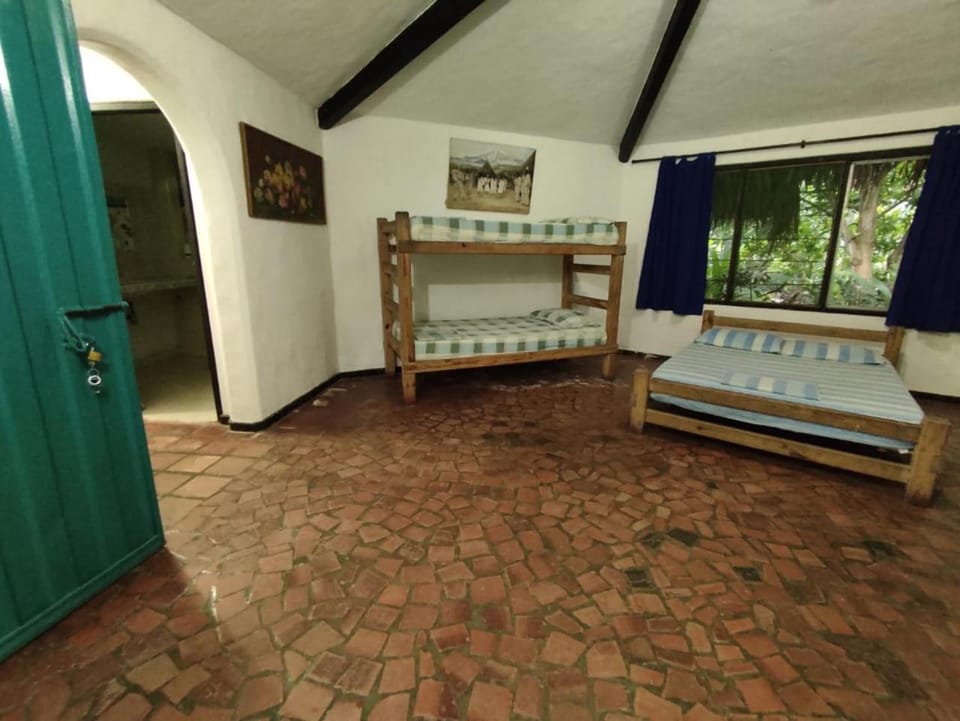Donde Orlando - Guatiguara Hostel in Magdalena, Colombia