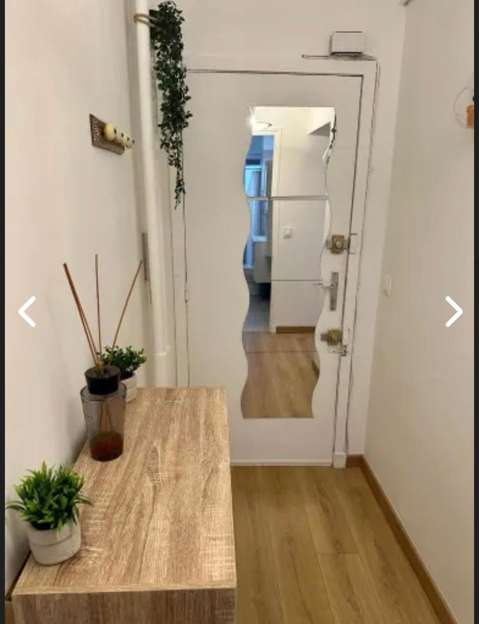 CANNES Inn Appartement Apartment in Cannes