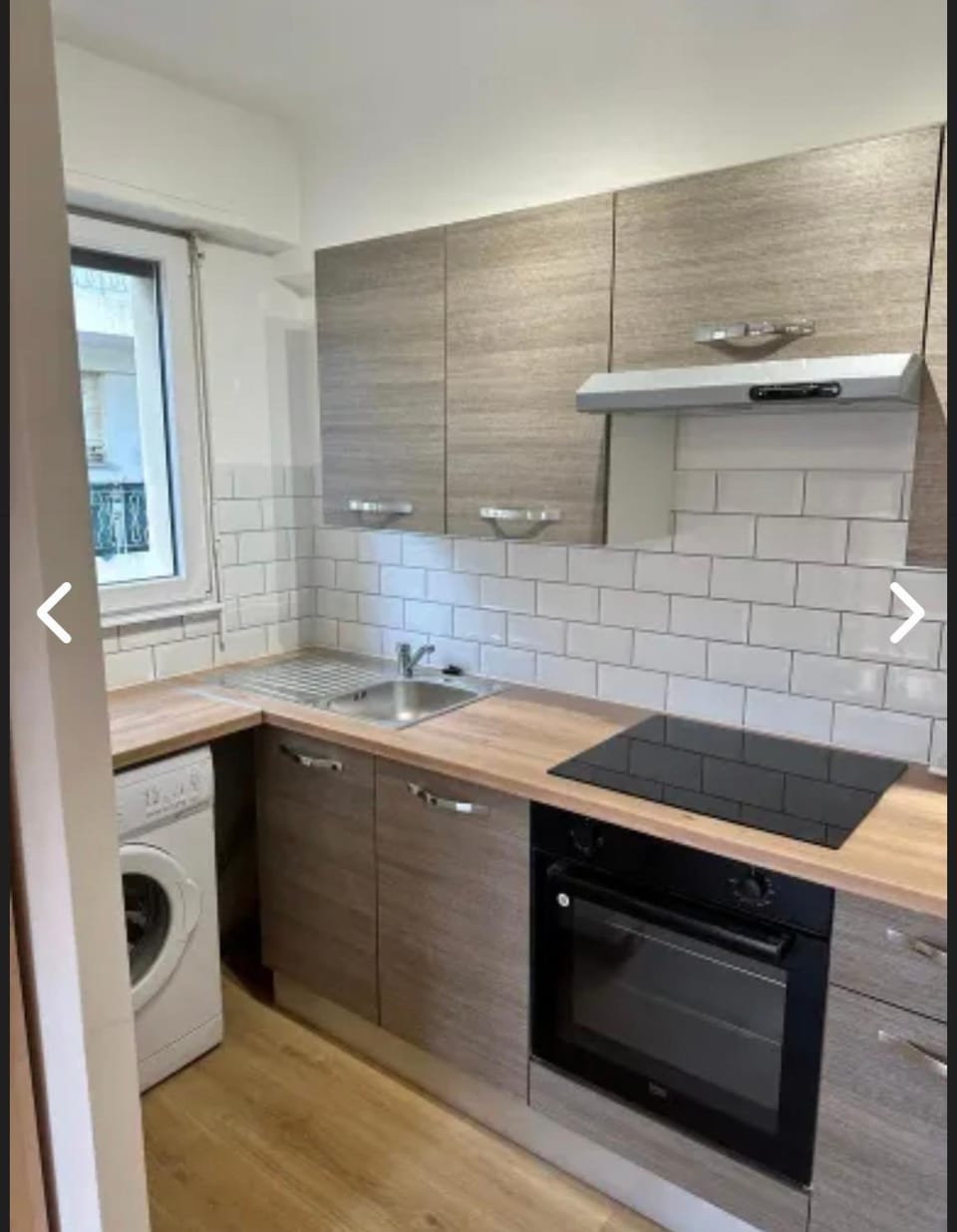 CANNES Inn Appartement Apartment in Cannes