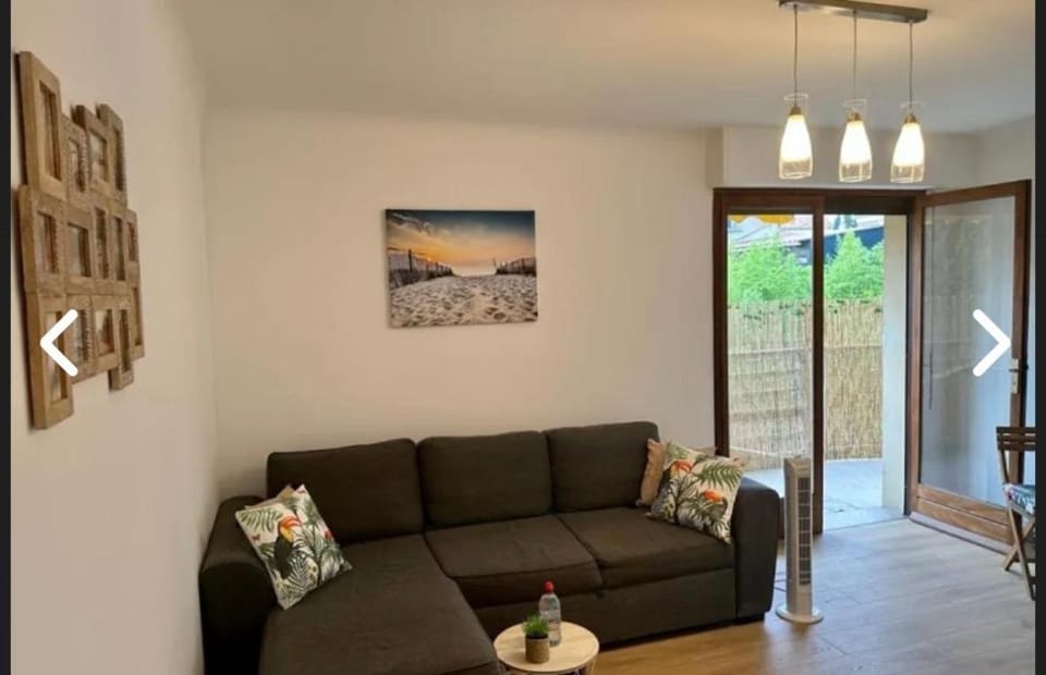 CANNES Inn Appartement Apartment in Cannes